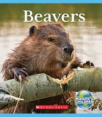 Produktbild: Beavers (Nature's Children)