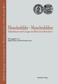Produktbild: Menschenbilder - Menschenbildner