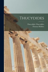 Produktbild: Thucydides