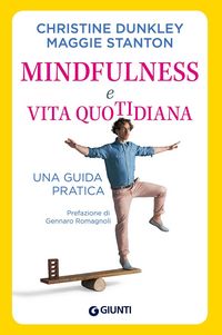 Produktbild: Mindfulness e vita quotidiana. Una guida pratica