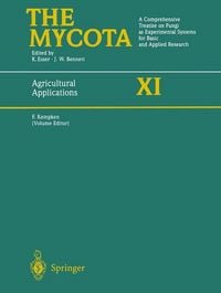 Produktbild: Agricultural Applications