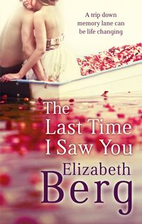 Produktbild: The Last Time I Saw You