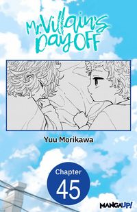 Produktbild: Mr. Villain's Day Off #045