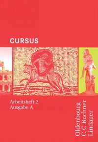 Produktbild: Cursus - Ausgabe A / Cursus A - Bisherige Ausgabe AH 2