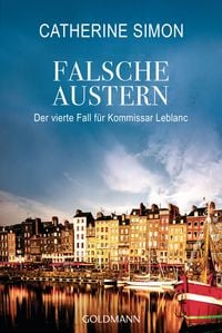 Produktbild: Falsche Austern