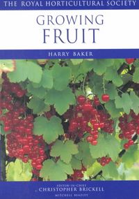 Produktbild: Growing Fruit