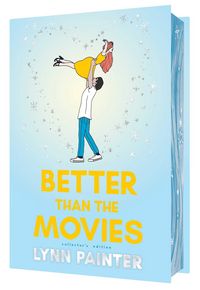 Produktbild: Better Than the Movies (Collector's Edition)