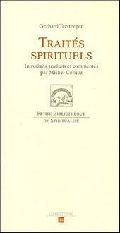 Produktbild: Trait&eacute;s spirituels