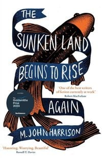 Produktbild: The Sunken Land Begins to Rise Again