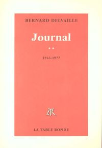 Produktbild: Journal