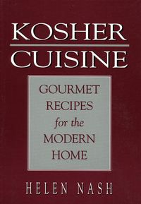 Produktbild: Kosher Cuisine