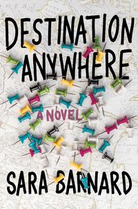 Produktbild: Destination Anywhere