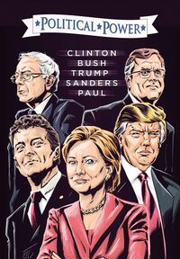 Produktbild: Election 2016
