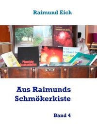 Produktbild: Aus Raimunds Schm&ouml;kerkiste