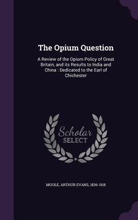 Produktbild: The Opium Question