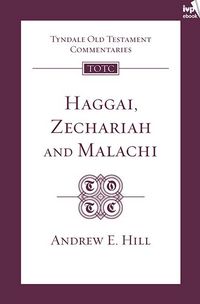 Produktbild: TOTC Haggai, Zechariah & Malachi