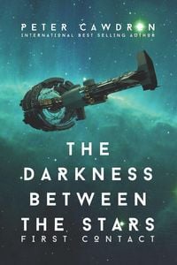 Produktbild: The Darkness Between the Stars