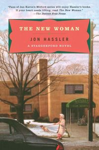 Produktbild: The New Woman