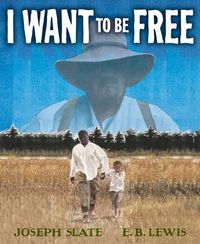 Produktbild: I Want To Be Free