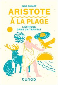 Produktbild: Aristote &agrave; la plage