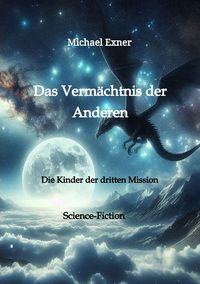 Produktbild: Das Verm&auml;chtnis der Anderen