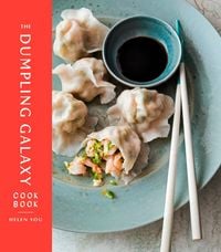 Produktbild: The Dumpling Galaxy Cookbook