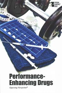 Produktbild: Performance-Enhancing Drugs