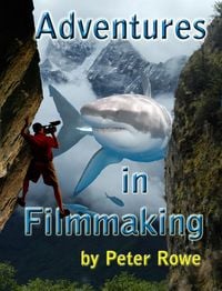 Produktbild: Adventures in Filmmaking