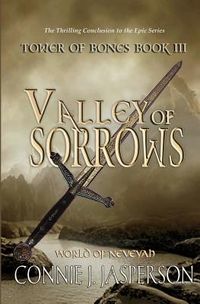 Produktbild: Valley of Sorrows