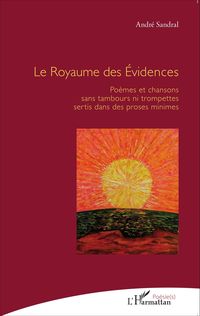 Produktbild: Le Royaume des &Eacute;vidences