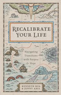 Produktbild: Recalibrate Your Life
