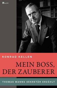 Produktbild: Mein Boss, der Zauberer