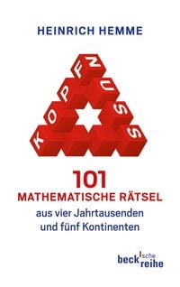 Produktbild: Kopfnuss