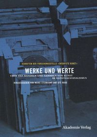 Produktbild: Werke und Werte
