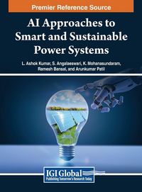 Produktbild: AI Approaches to Smart and Sustainable Power Systems