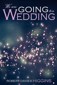 Produktbild: We are Going to a Wedding