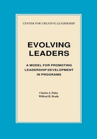 Produktbild: Evolving Leaders: A Model for Promoting Leadership Development in Programs