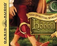 Produktbild: The Spiritual World of the Hobbit