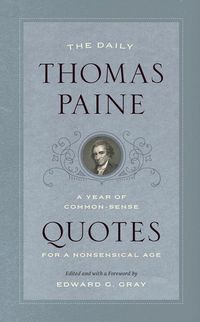 Produktbild: Paine, T: Daily Thomas Paine