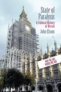 Produktbild: State of Paralysis