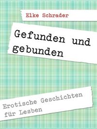 Produktbild: Gefunden, gebunden