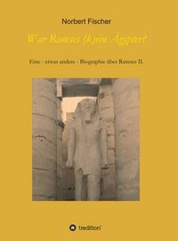 Produktbild: War Ramses (k)ein &Auml;gypter?