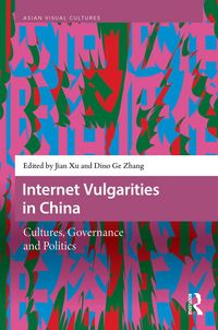 Produktbild: Internet Vulgarities in China