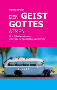 Produktbild: Den Geist Gottes atmen