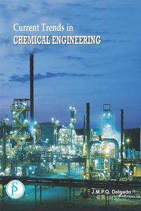 Produktbild: Current Trends In Chemical Engineering