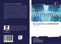 Produktbild: Een overzicht van TOXICOLOGY