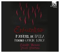 Produktbild: Sevillanas