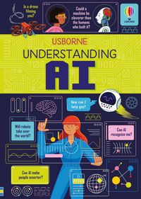 Produktbild: Understanding AI
