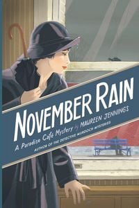 Produktbild: November Rain