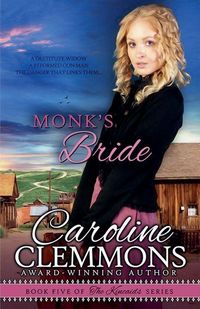 Produktbild: Monk's Bride